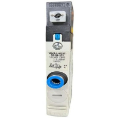 Válvula solenoide VUVB-L-M32C-AD-QS-1C1 