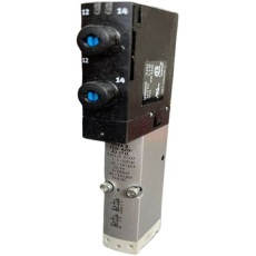 Válvula solenóide FESTO VSVA-BT32CAZD-A2-1T1L 539176 Válvula solenóide FESTO VSVA-BT32CAZD-A2-1T1L 539176