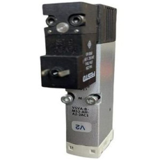 Válvula solenóide FESTO VSVA-BM52AHA22AC1 547179 Válvula solenóide FESTO VSVA-BM52AHA22AC1 547179