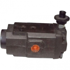 Válvula hidráulica PARKER SC3PH LH usada Válvula hidráulica PARKER SC3PH LH usada