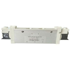 Válvula solenoide VUVG-L18-T32C-ATG14-1P3 574422 