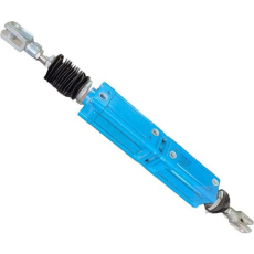 Cilindro pneumático FESTO DPNC-63-50-62-PPVA-SAB-1801