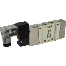 Válvula direcional MICRO 0.256.002.511 0256002511 Válvula direcional MICRO 0.256.002.511 0256002511