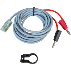 Interruptor 3 fios, cabo com terminais e suporte 0900000533 - MICRO
