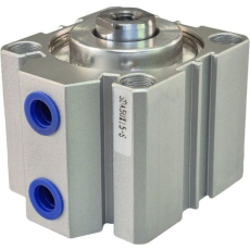 Cilindro pneumático SDA50X15-S 50X15 Cilindro pneumático SDA50X15-S 50X15