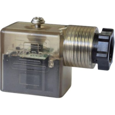 Plugue pneumático MICRO com Led Plugue pneumático MICRO com Led