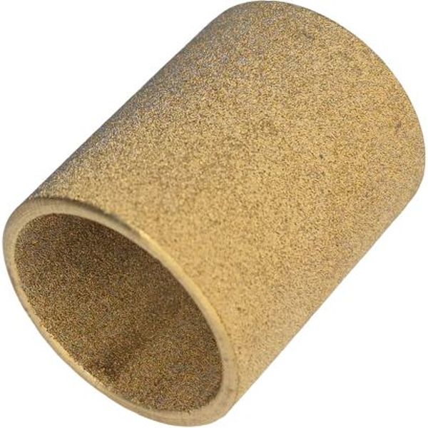 elemento filtrante sinterizado mini 20 microns, peça de reposição para unidade de preparação de ar - Série 21. Efetuamos o serviço de troca dos elementos filtrantes.