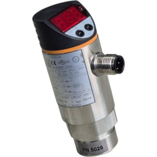 Sensor de pressão com dispay IFM PN5026 Sensor de pressão com dispay IFM PN5026