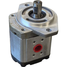 Bomba de engrenagens HYBEL 17101038015 Bomba de engrenagens HYBEL 17101038015