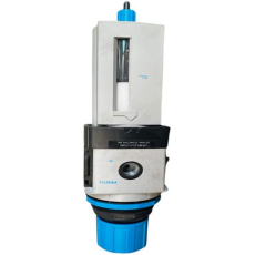 Filtro regulador LFR-M3-G1/2-C10RG - FESTO Filtro regulador LFR-M3-G1/2-C10RG - FESTO
