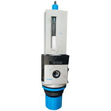 Filtro regulador MS6-LFR-1/2-D7-E-R-M-AS-Z Filtro regulador MS6-LFR-1/2-D7-E-R-M-AS-Z