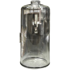 Copo de reposição para lubrificador EL4000-103-P01 - EMC Copo de reposição para lubrificador EL4000-103-P01 - EMC