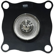 Reparo para válvula solenóide ZS15-03 - EMC Reparo para válvula solenóide ZS15-03 - EMC