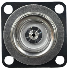 Reparo para válvula solenóide ZS10-03 - EMC Reparo para válvula solenóide ZS10-03 - EMC