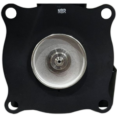 Reparo para válvula solenóide ZS25-03 - EMC Reparo para válvula solenóide ZS25-03 - EMC