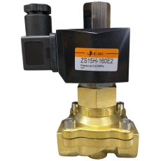 Válvula ZS15H-160E2 1/2 - EMC