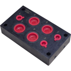 Subplaca GALLEYHILL G172/01 Subplaca GALLEYHILL G172/01