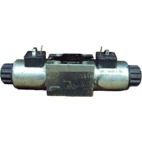 marca: Sauer Danfoss <br/>modelo: 5193534842130002 <br/>estado: usada