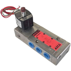 Válvula solenóide ASCO 8553A421 Válvula solenóide ASCO 8553A421