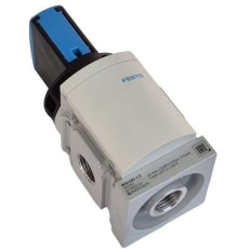 Válvula de abertura e fechamento FESTO MS6-EM1-1/2 541267 Válvula de abertura e fechamento FESTO MS6-EM1-1/2 541267