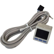 Pressostato digital SMC ISE20B-V-01-WK Pressostato digital SMC ISE20B-V-01-WK