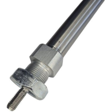 Cilindro pneumático FESTO DSNU-20-125-PPV-A 19239 20X125 Cilindro pneumático FESTO DSNU-20-125-PPV-A 19239 20X125