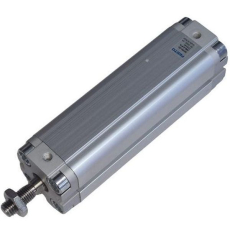 Cilindro pneumático FESTO ADVU-25-100-A-P-A 156043