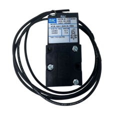 Válvula solenóide 45A-AA1-DACA-1BA - MAC Válvula solenóide 45A-AA1-DACA-1BA - MAC