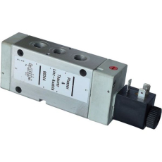 Válvula pneumática PARKER Plasser & Theurer 90344 Válvula pneumática PARKER Plasser & Theurer 90344