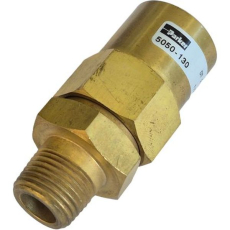 Válvula de retenção PARKER 5050-130