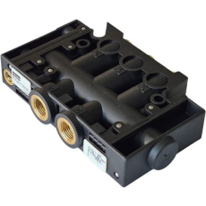 Válvula pneumática PARKER PVL-B111618 12001029 Válvula pneumática PARKER PVL-B111618 12001029