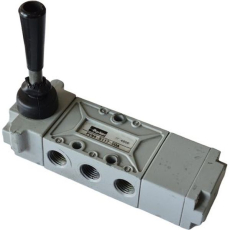 Válvula pneumática PARKER PVN4-5117-00A Válvula pneumática PARKER PVN4-5117-00A