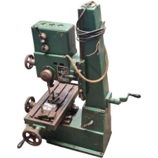 * Máquina SANCHES BLANES usada