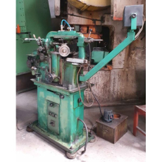 ** FREZA MARCA RENANI NO. 2 usada ** FREZA MARCA RENANI NO. 2 usada