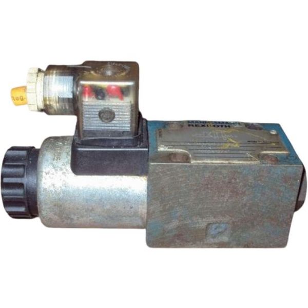REXROTH usada