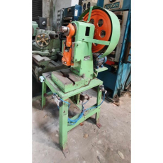 ** PRENSA JOINVILLE DE 8 TON ** PRENSA JOINVILLE DE 8 TON