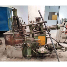 ** INJETORA ZAMAK DE 150 GRAMAS usada ** INJETORA ZAMAK DE 150 GRAMAS usada