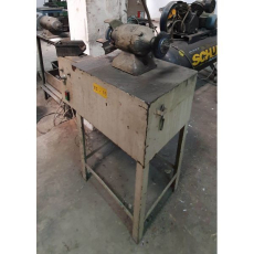 ** ESMERIL DE BANCADA usado ** ESMERIL DE BANCADA usado