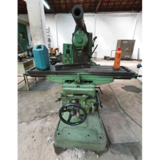 ** FREZA FERRAMENTEIRA NO.3 usada