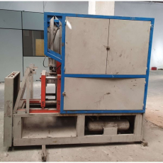 ** SOPRADORA DE PET usada