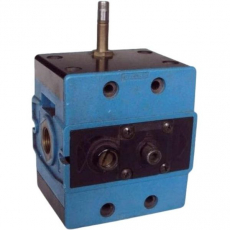 Válvula solenóide FESTO MFHE-3-3/8 Válvula solenóide FESTO MFHE-3-3/8