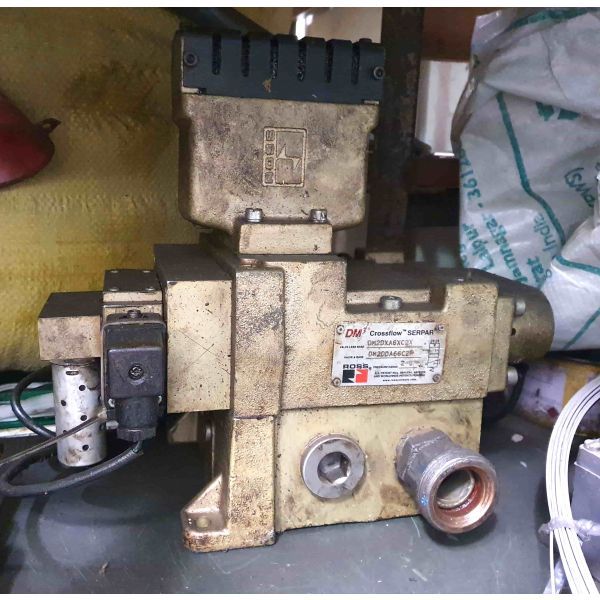 2 UNIDADES EM ESTOQUE