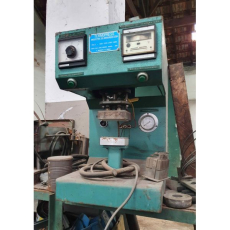 ** PRENSA TERMOPRESS usada