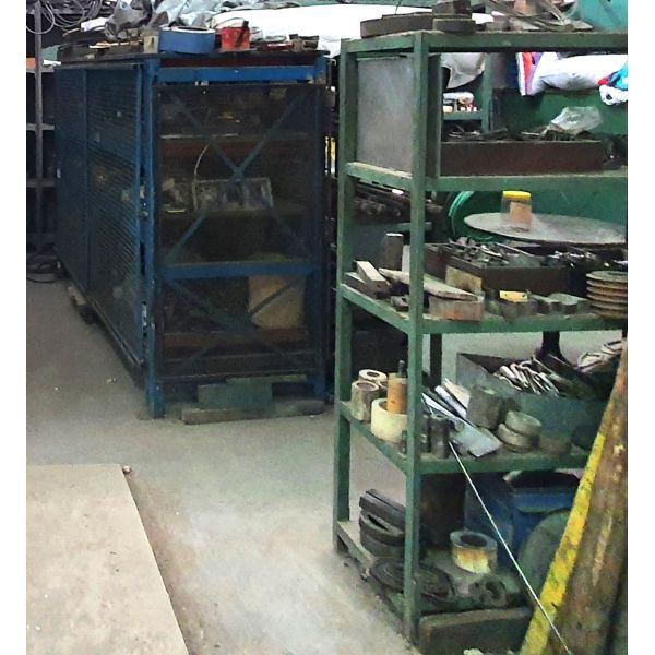 8 UNIDADES EM ESTOQUE