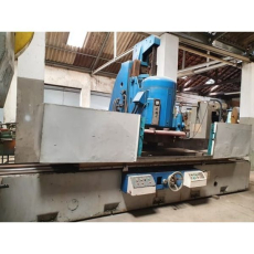 ** RETÍFICA BLANCHAR 3M X 600MM TA450 ** RETÍFICA BLANCHAR 3M X 600MM TA450