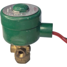Válvula solenóide ASCO 8320A185 Válvula solenóide ASCO 8320A185
