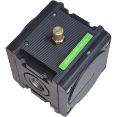 Válvula de enchimento, acionada pneumaticamente BOSCH Série NL6-SSV 0821300974