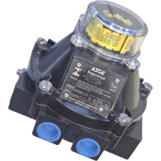 Indicador de posição ASCO VR7C6YAM2NGA