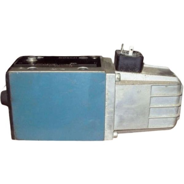 marca: Bosch <br />
modelo: B810005315 <br />
estado: usada