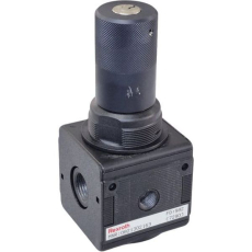 Regulador de pressão REXROTH 0821302163